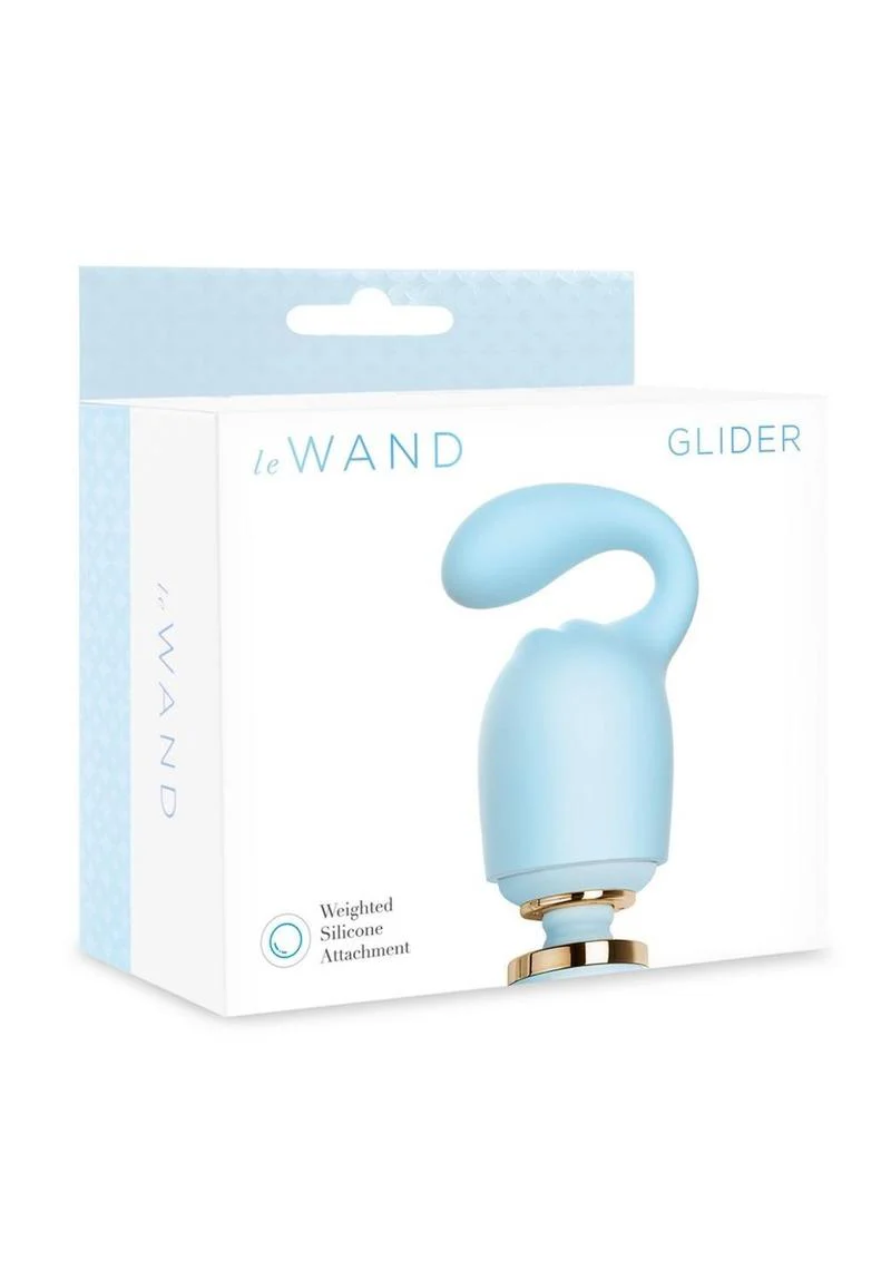 Le Wand Glider Weighted Attachment - Image 4