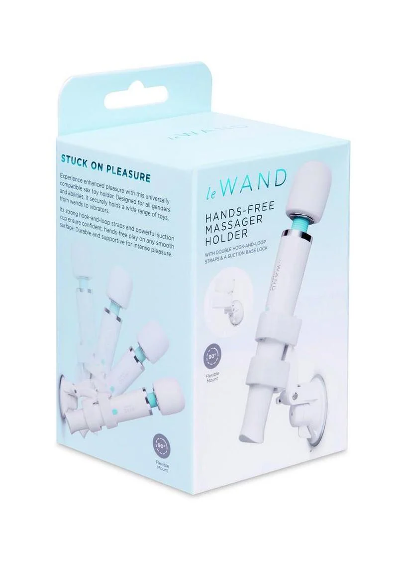 Le Wand Hands-Free Holder - Image 4