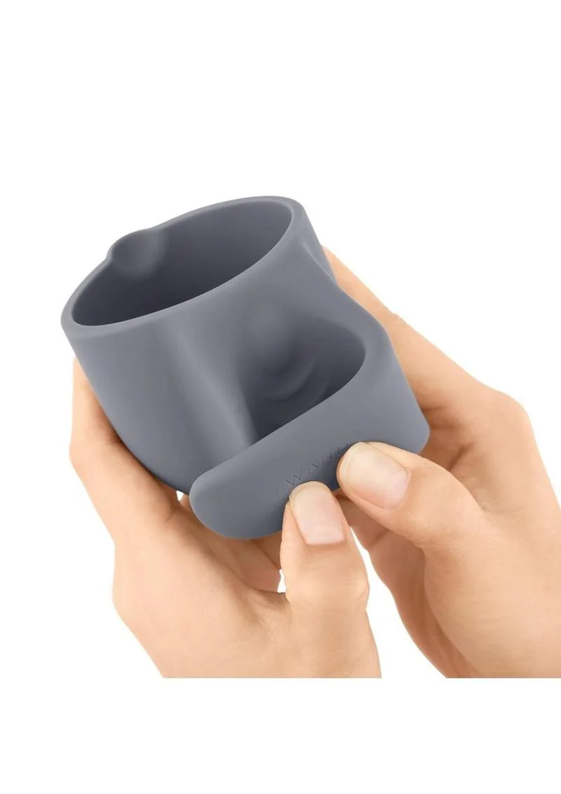 le Wand Loop Silicone Penis Play Attachment - Image 2
