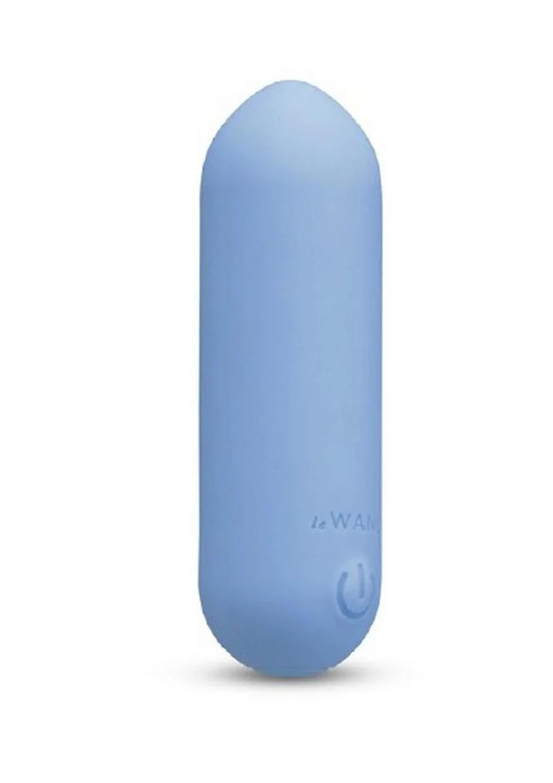 Le Wand Mini Vibe Bullet Vibrator