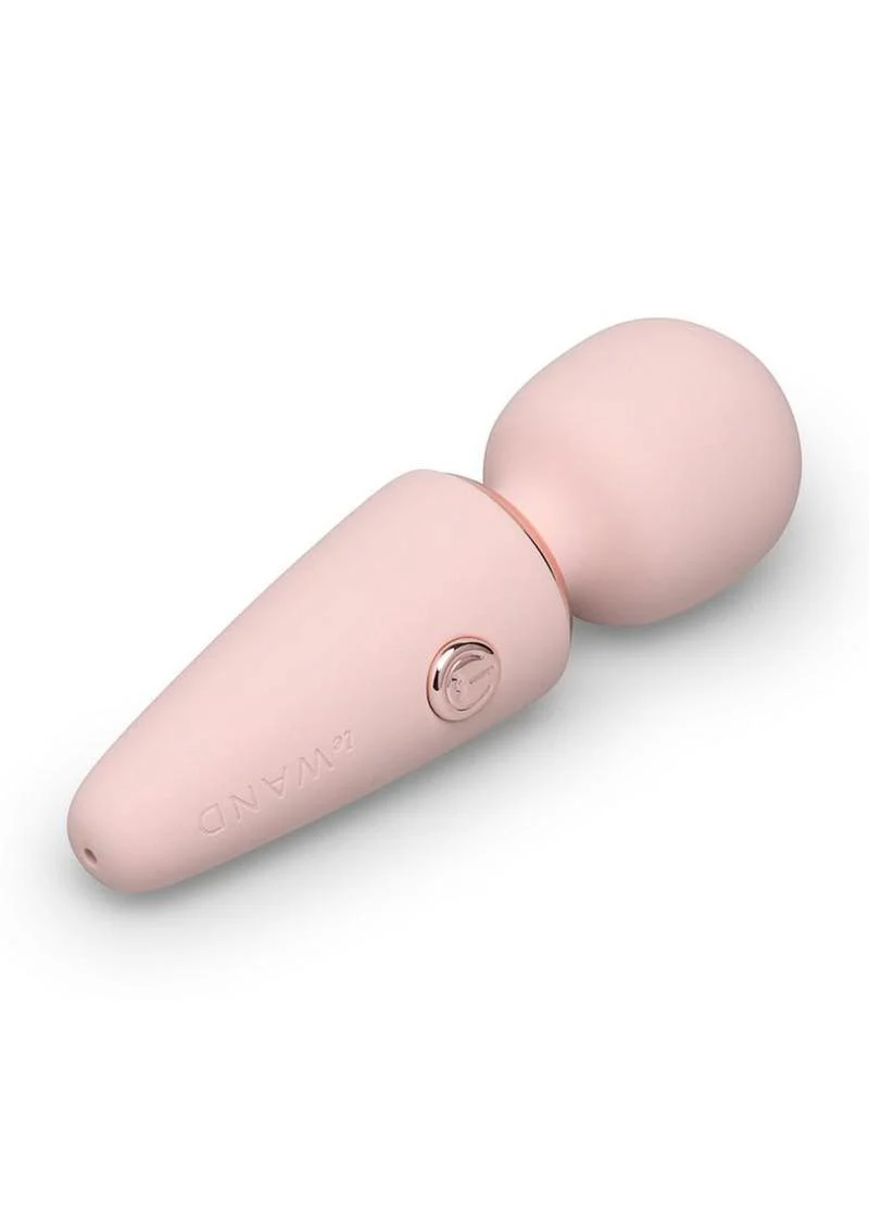 Le Wand Mini Vibe Microwand - Image 2