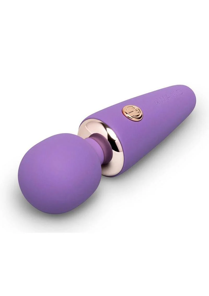 Le Wand Mini Vibe Microwand - Image 4