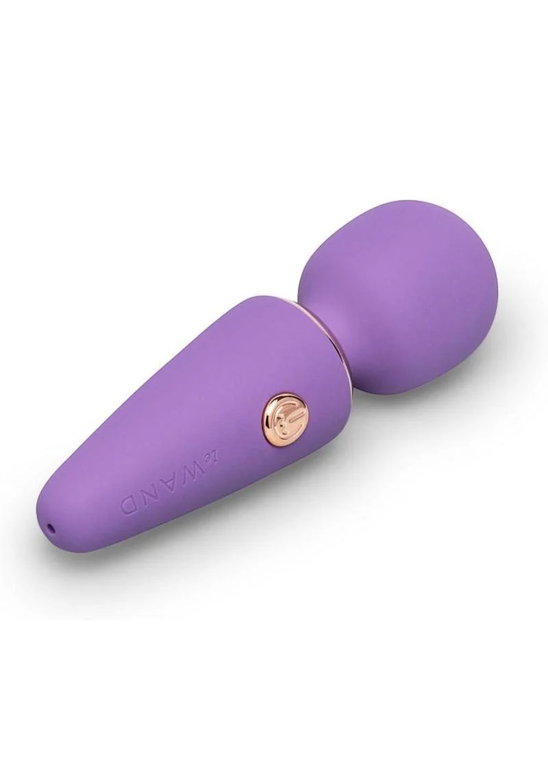 Le Wand Mini Vibe Microwand - Image 5