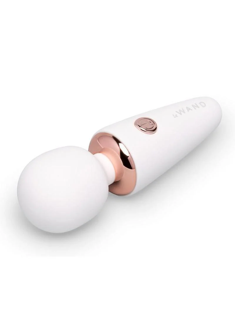 Le Wand Mini Vibe Microwand - Image 7