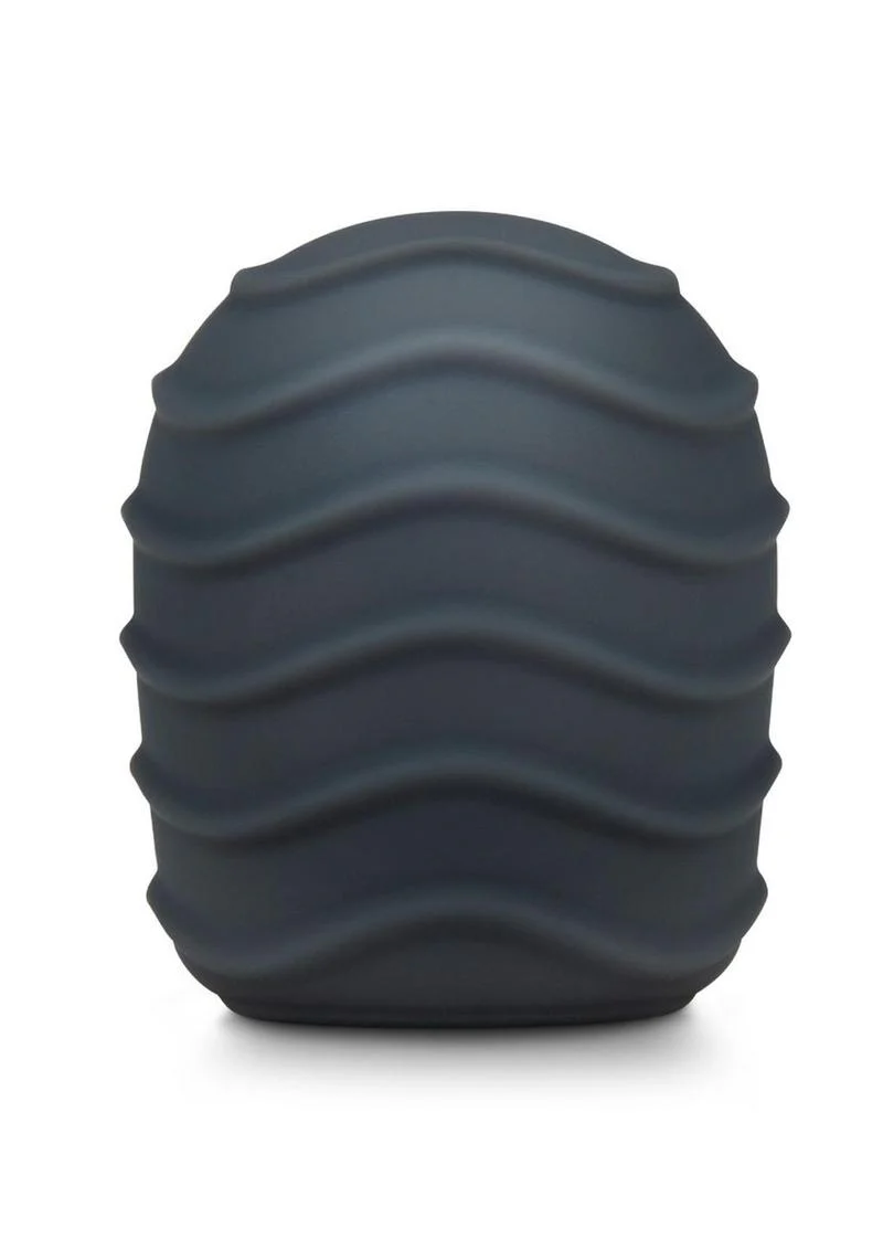 Le Wand Original Silicone Textured Covers - Image 2