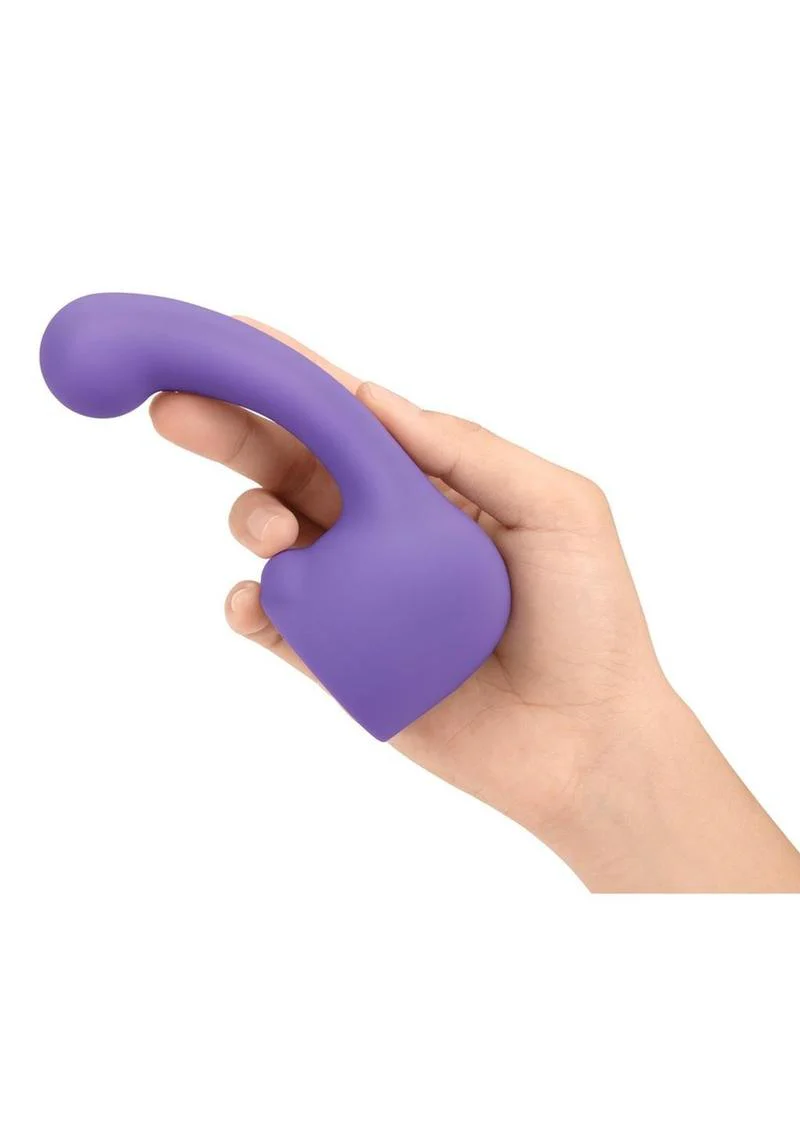 Le Wand Petite Curve Silicone Attachment - Image 2