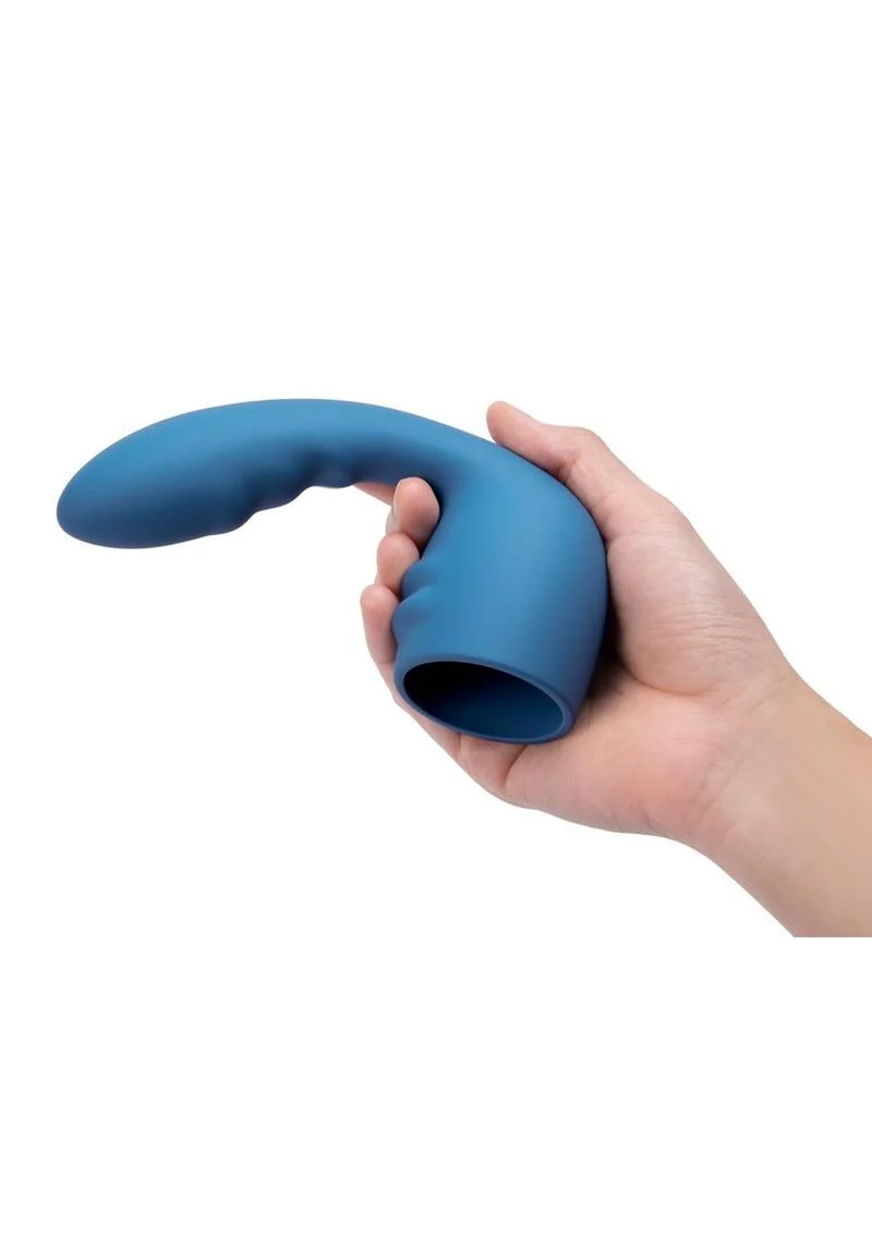 Le Wand Petite Flexi Silicone Attachment - Image 2
