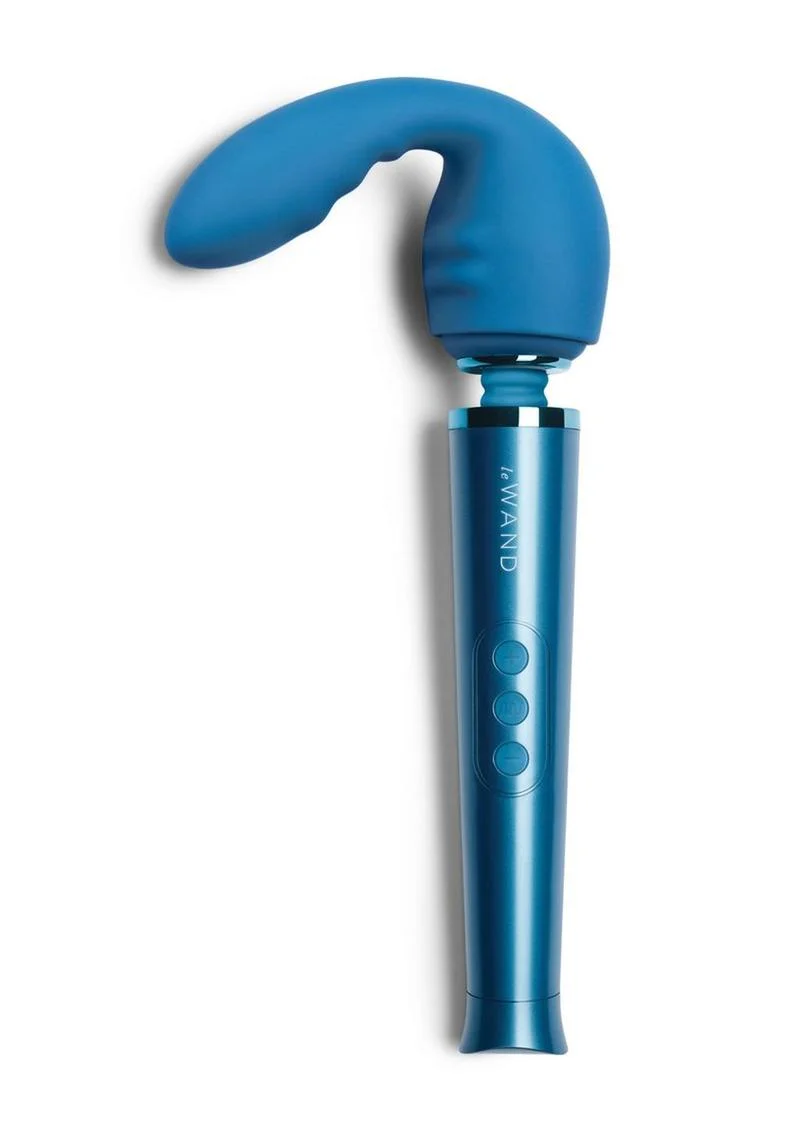 Le Wand Petite Flexi Silicone Attachment - Image 3
