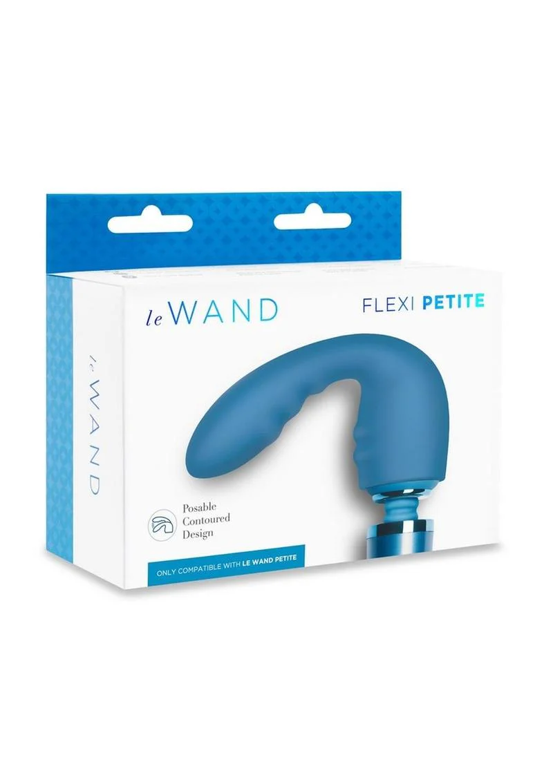Le Wand Petite Flexi Silicone Attachment - Image 4