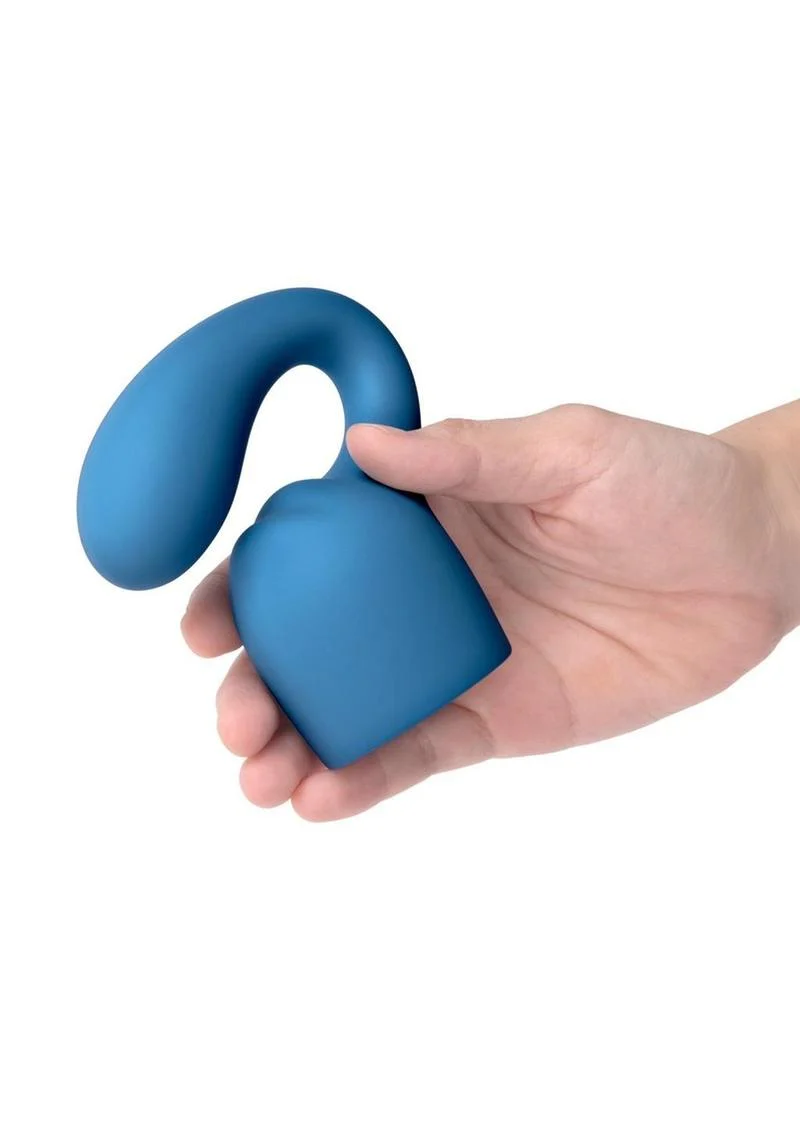 Le Wand Petite Glider Weighted Silicone Attachment - Image 2