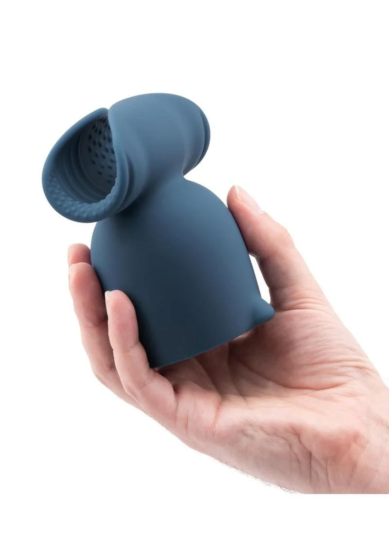 Le Wand Stroke Silicone Attachment - Image 2