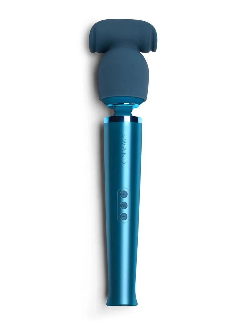 Le Wand Stroke Silicone Attachment - Image 3