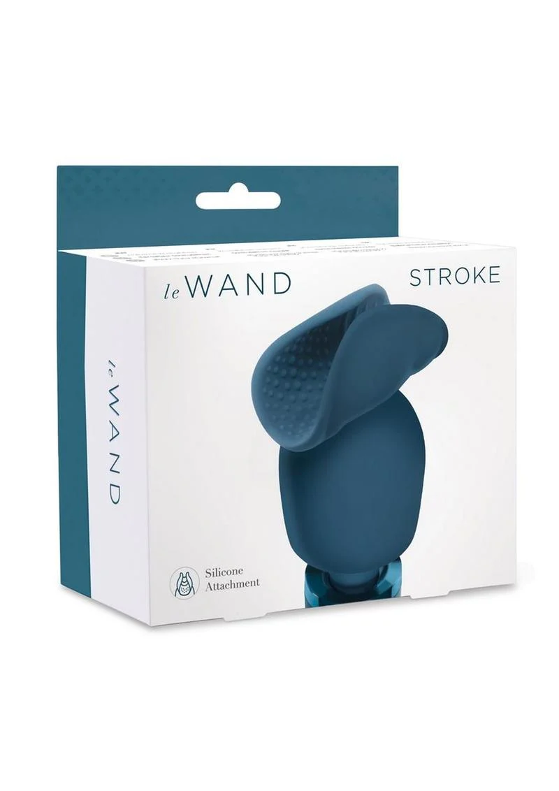 Le Wand Stroke Silicone Attachment - Image 4