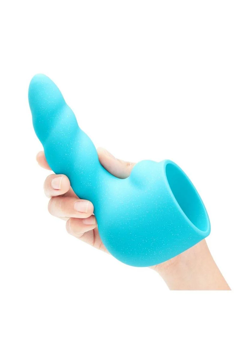 Le Wand Unicorn Wand Rechargeable Vibrator - Image 2