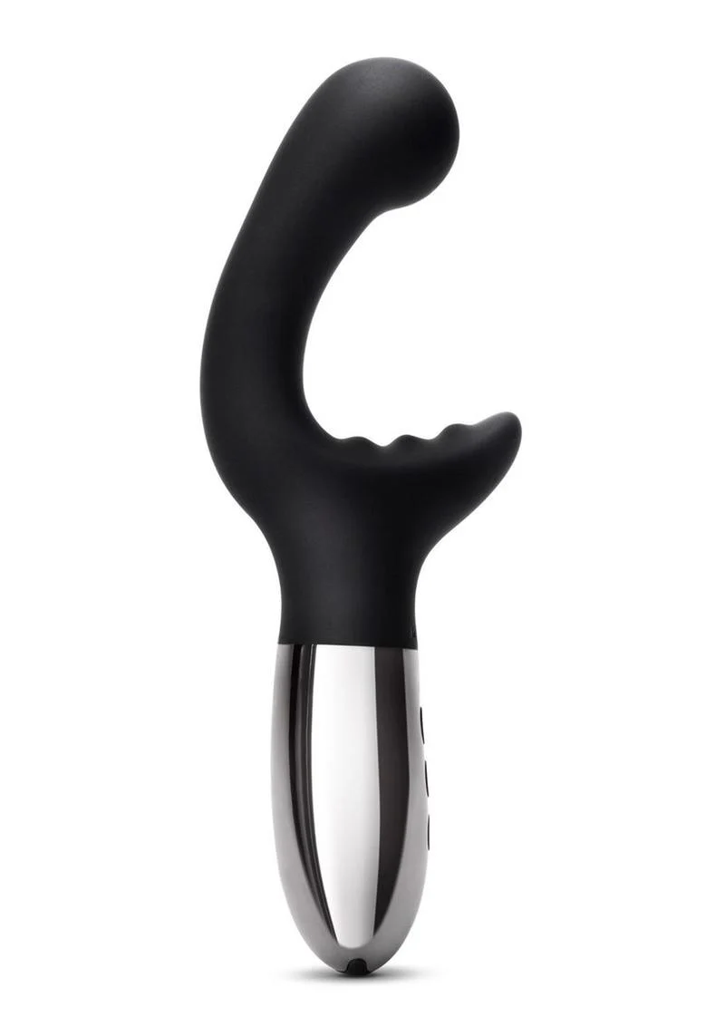 Le Wand XO Dual Stimulating Vibrator - Image 7