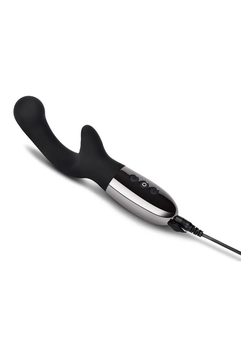 Le Wand XO Dual Stimulating Vibrator - Image 9