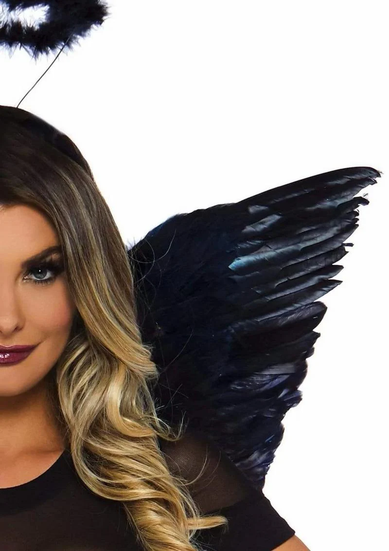 Leg Avenue Angel Wings Kit - Image 3