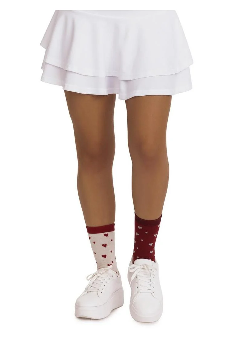 Leg Avenue Cupcake Socks Set - Image 2