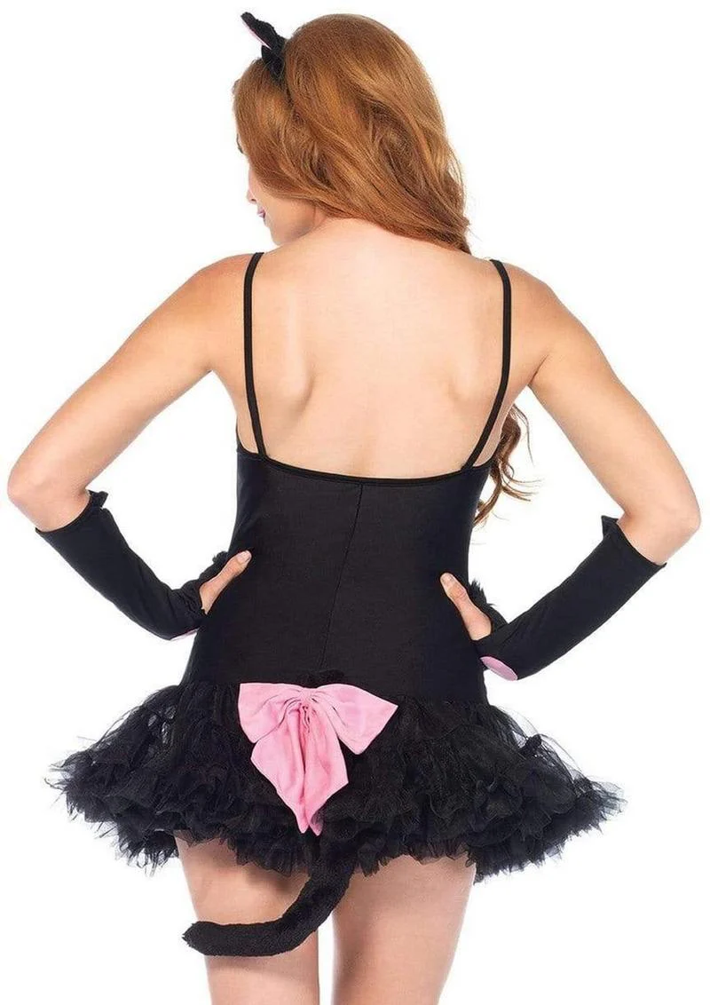 Leg Avenue Pretty Kitty Accessory Kit - Image 2