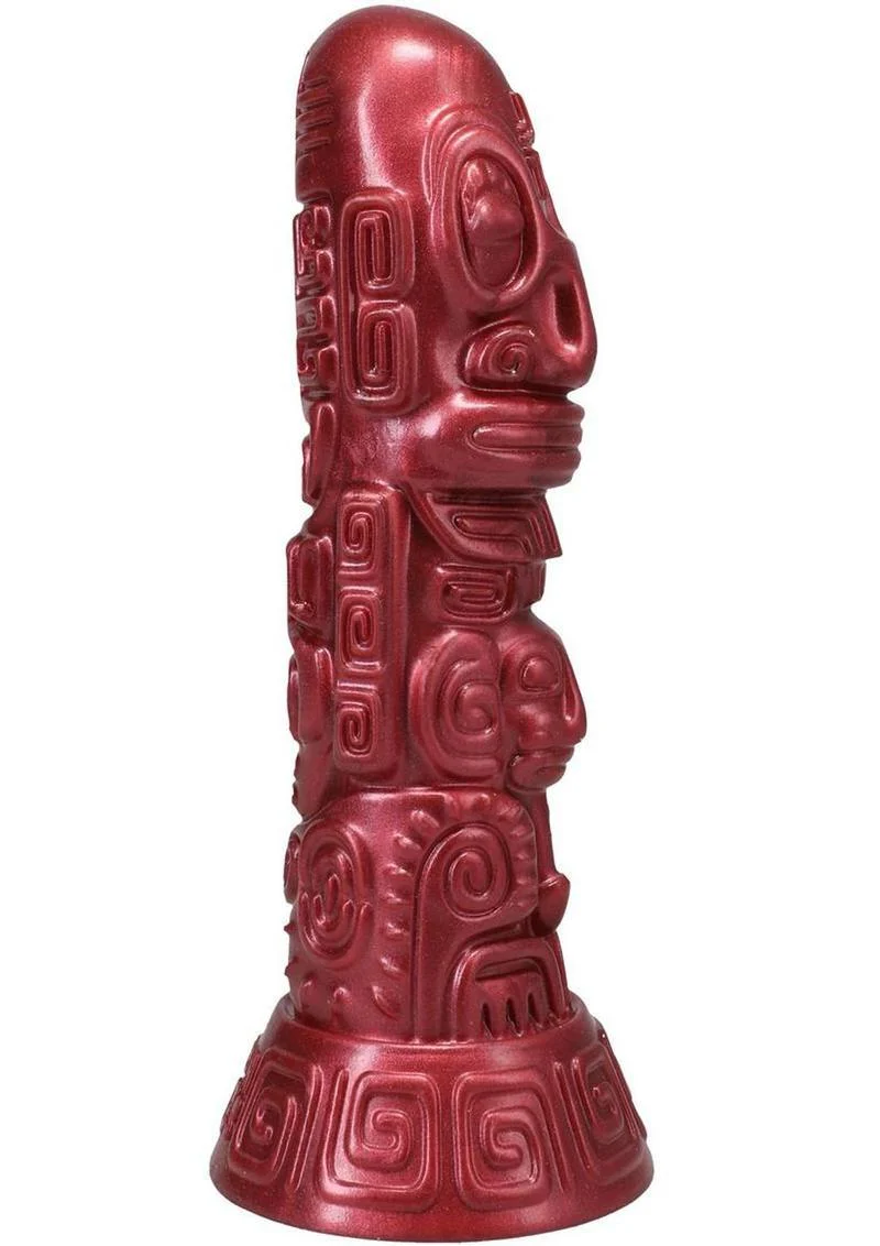 Lele Lele Air Idol Vibrating Dong - Image 3