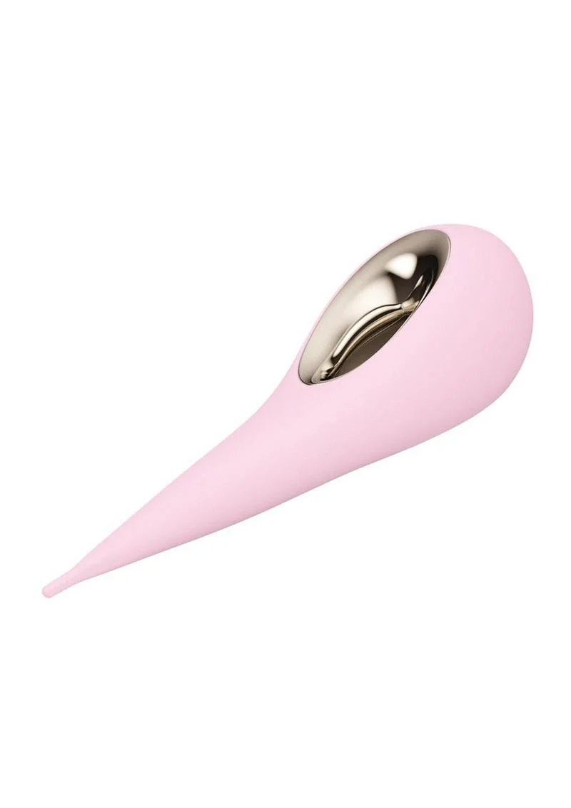 LELO Dot Rechargeable Elliptical Clitoral Stimulator - Image 8