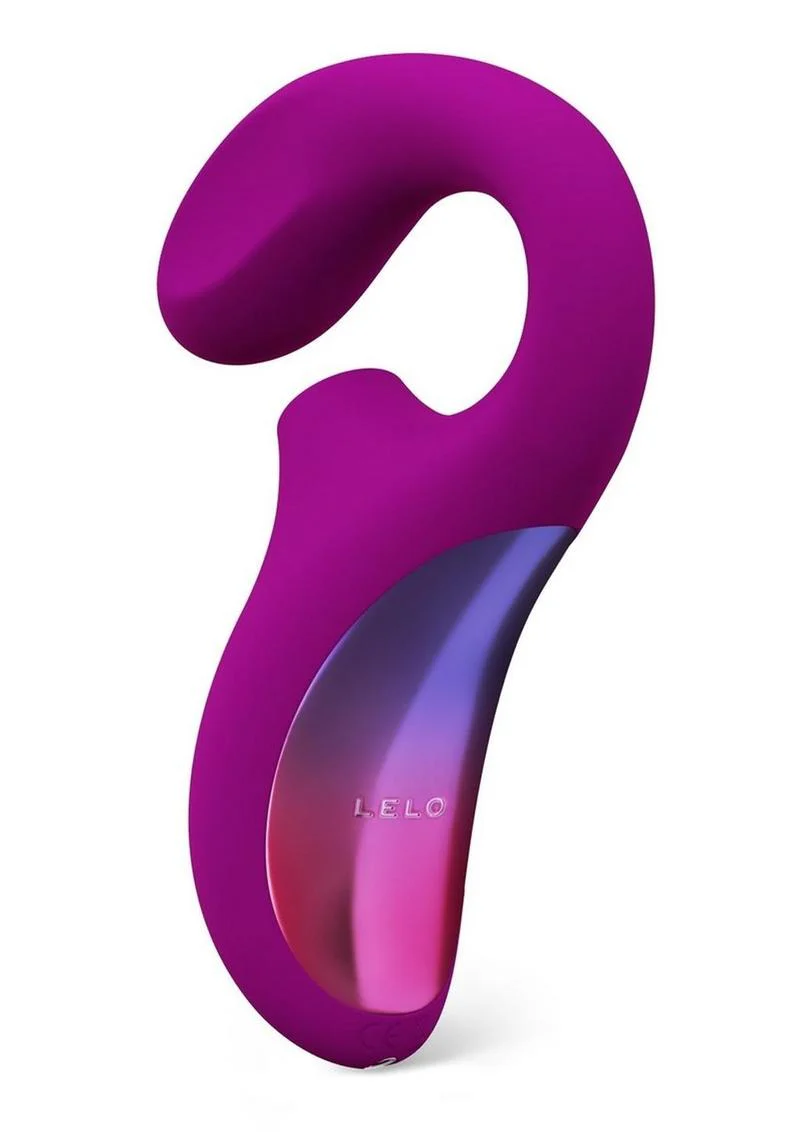 LELO ENIGMA Cruise Dual Action Sonic Massager - Image 2
