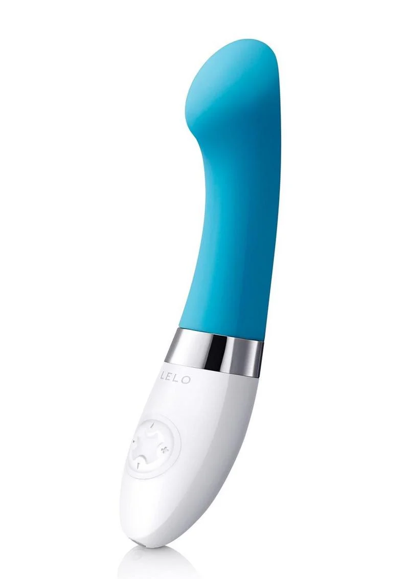 LELO GIGI 2 G Spot Massager - Image 2