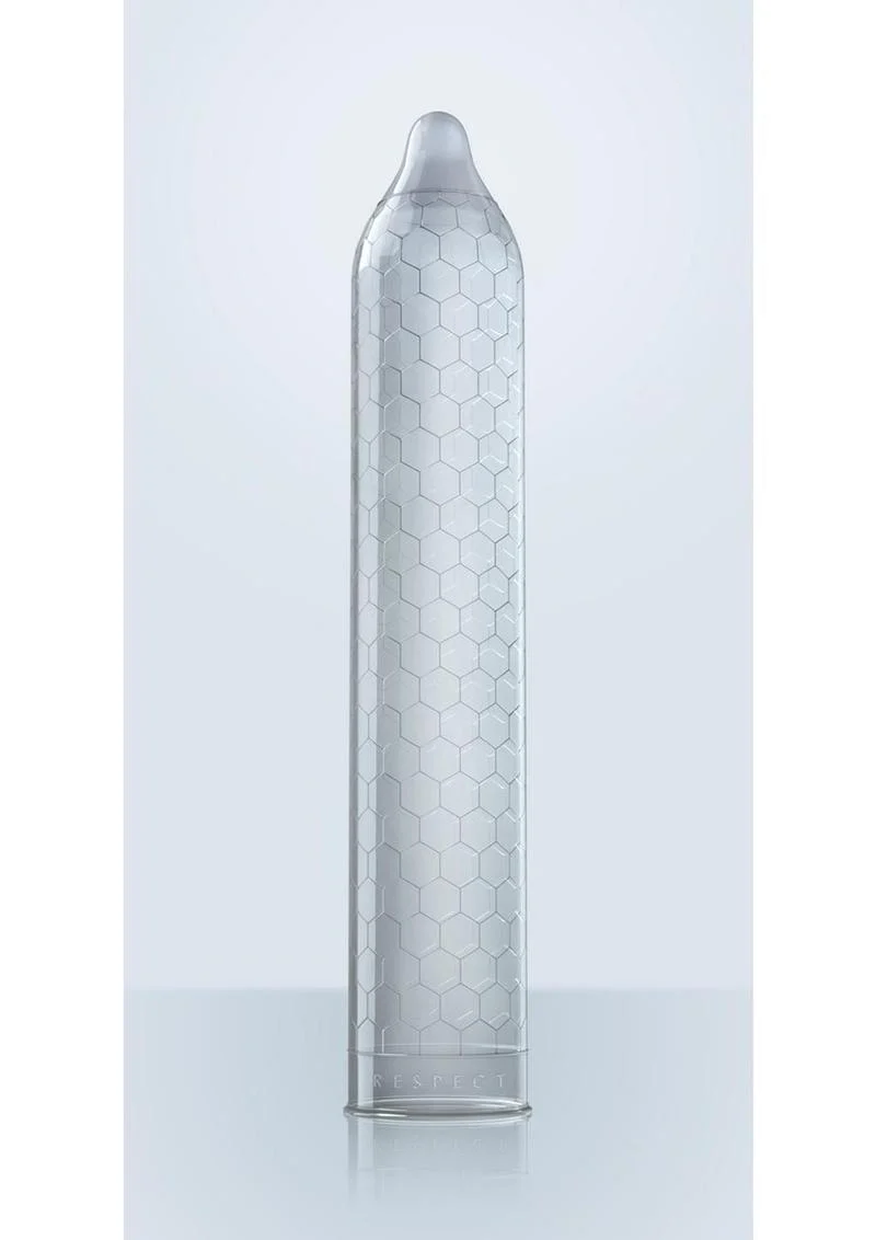 LELO HEX Original Re Engineered Latex Condoms