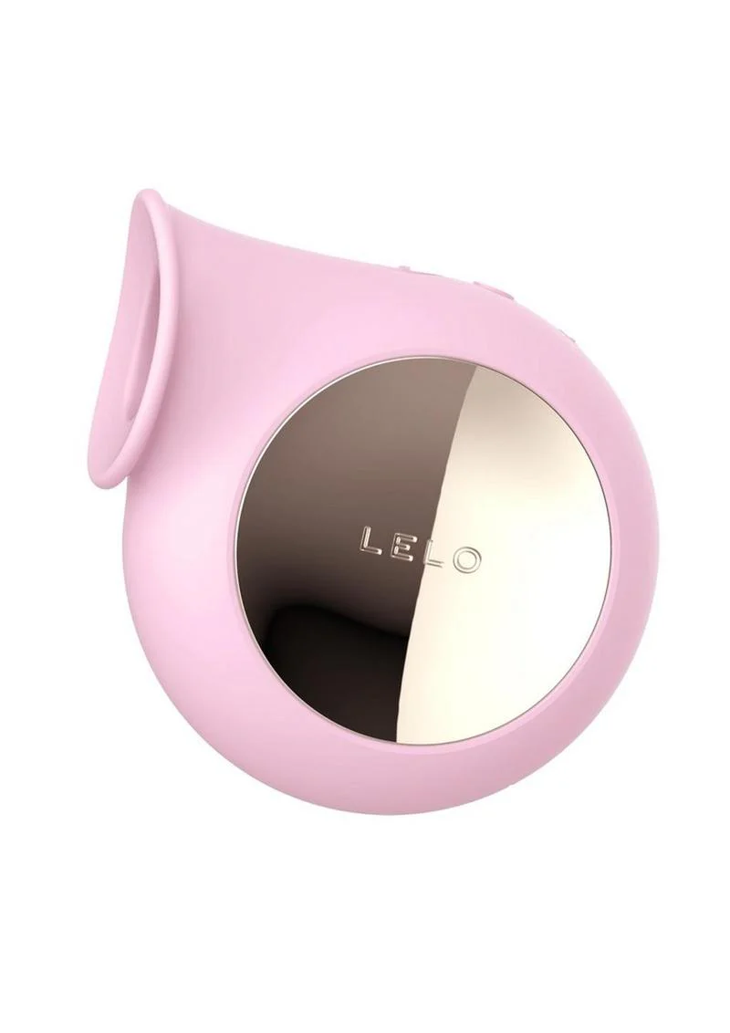 LELO SILA Sonic Clitoral Massager - Image 2