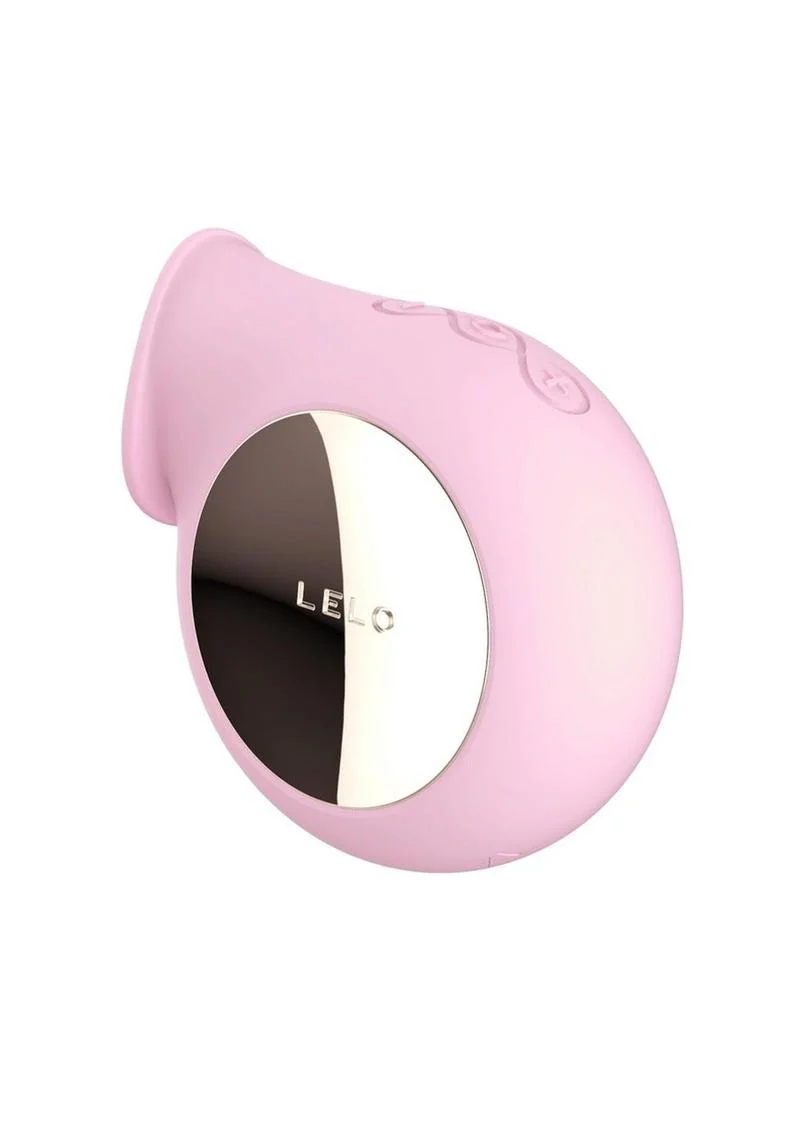 LELO SILA Sonic Clitoral Massager - Image 3