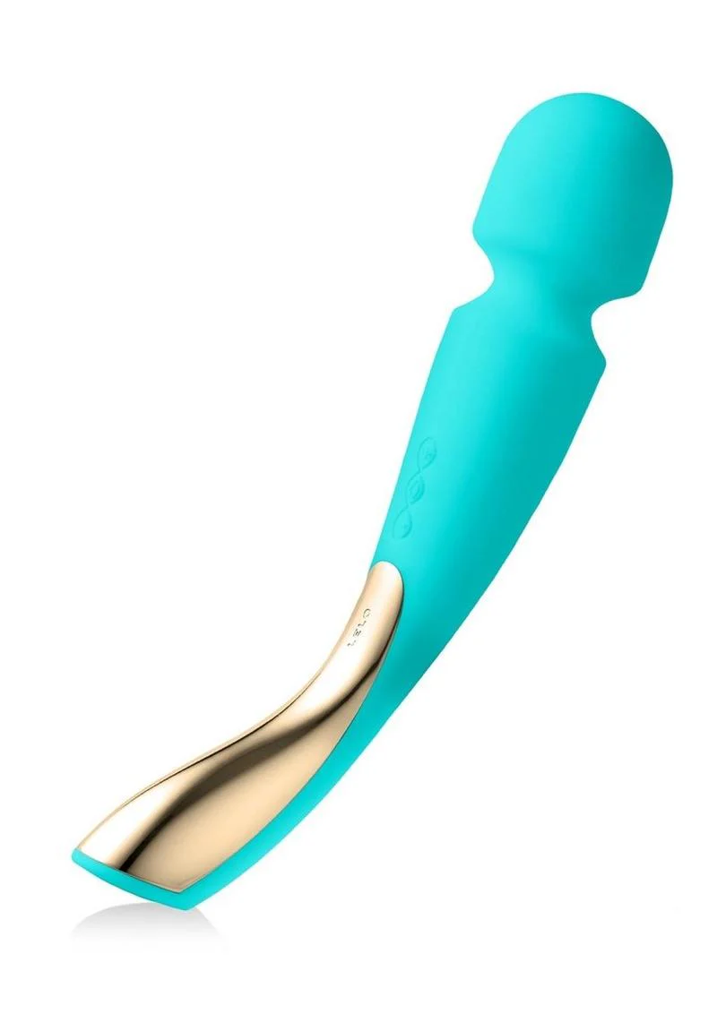 LELO Smart Wand 2 Rechargeable Body Massager - Image 2