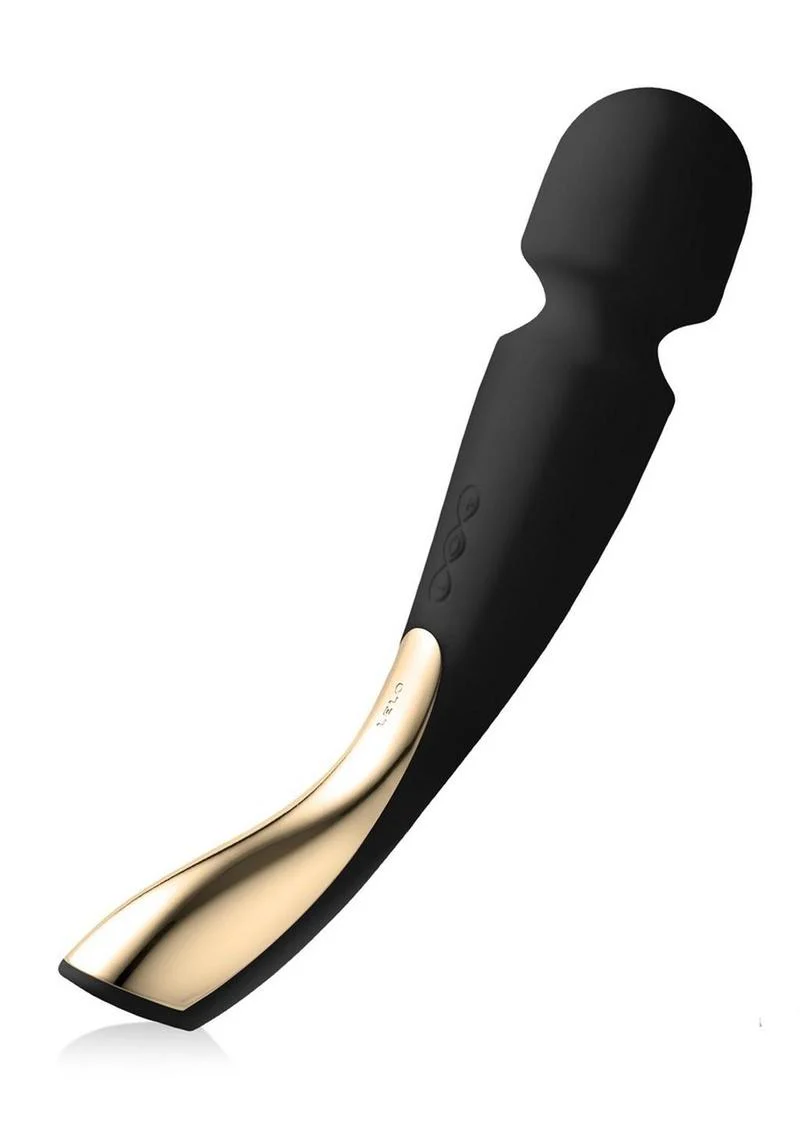 LELO Smart Wand 2 Rechargeable Body Massager - Image 3