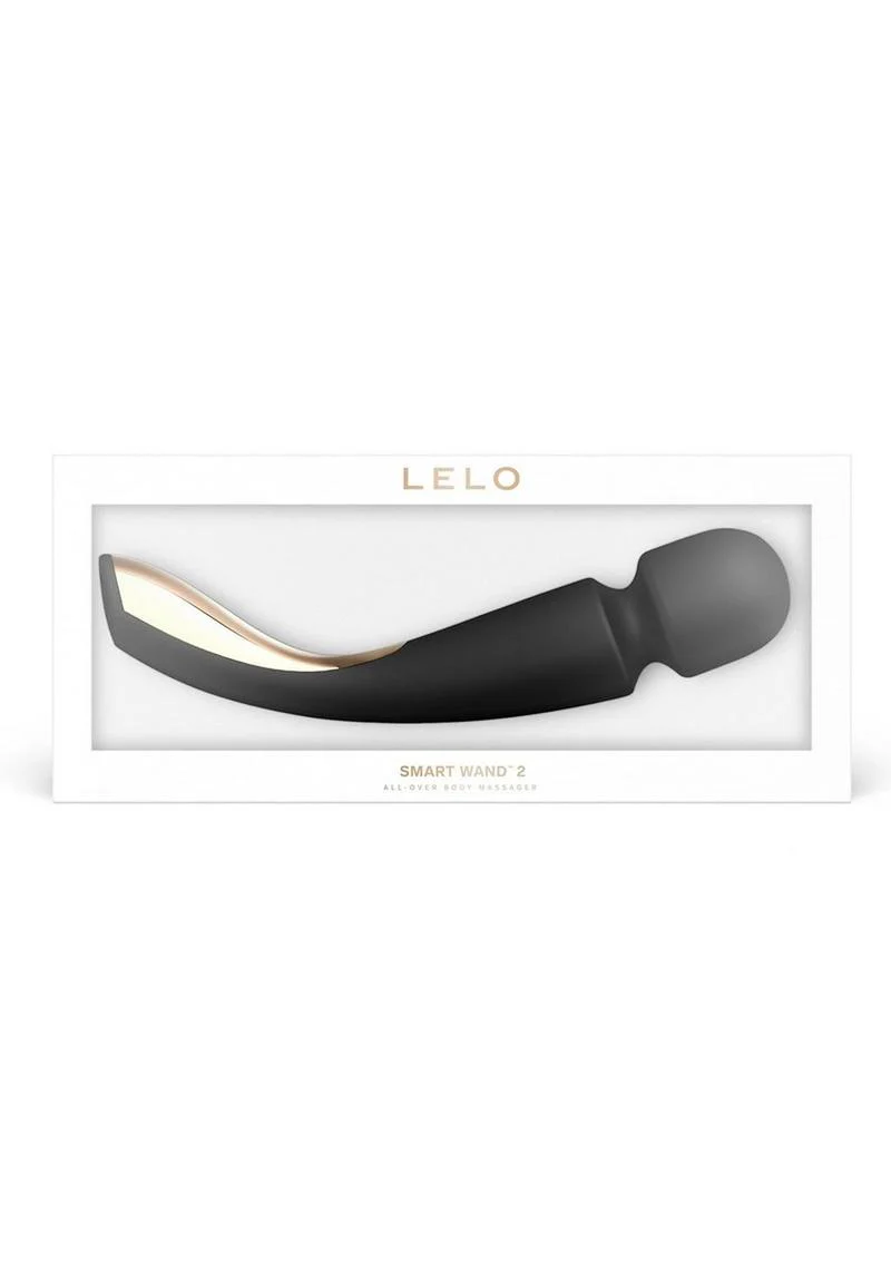 LELO Smart Wand 2 Rechargeable Body Massager - Image 4