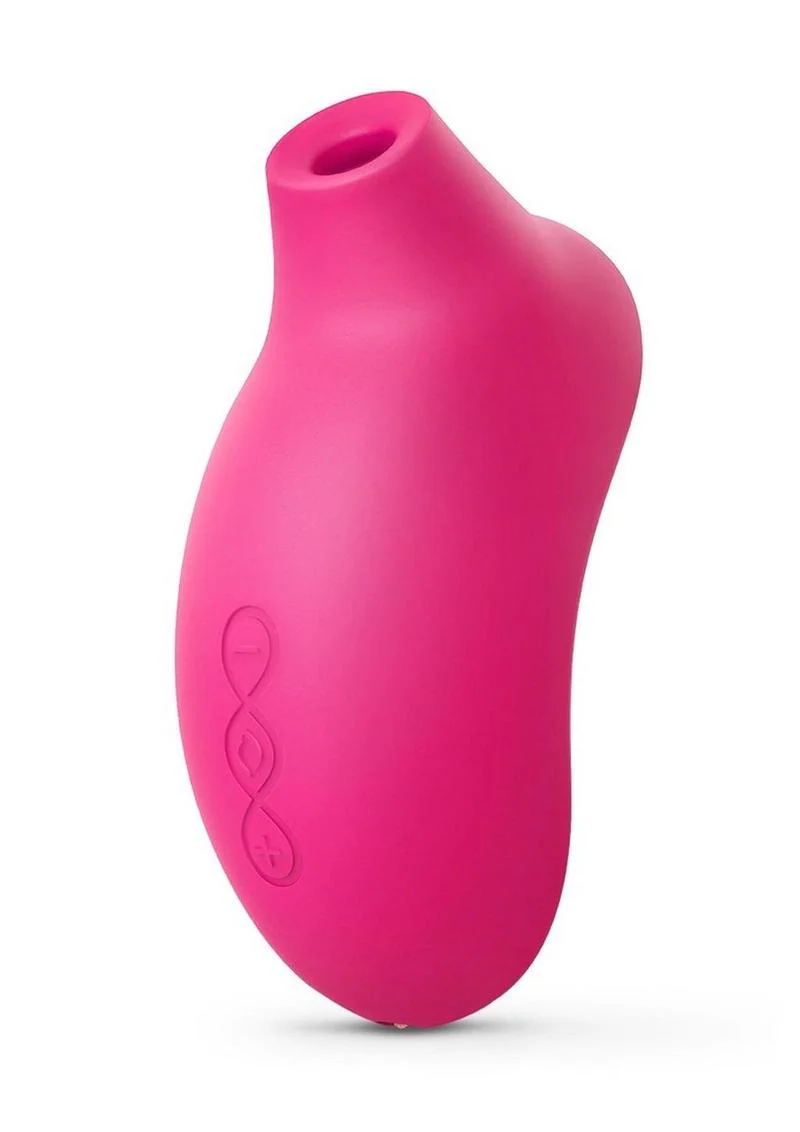 LELO SONA 2 Cruise Sonic Clitoral Massager Amethyst