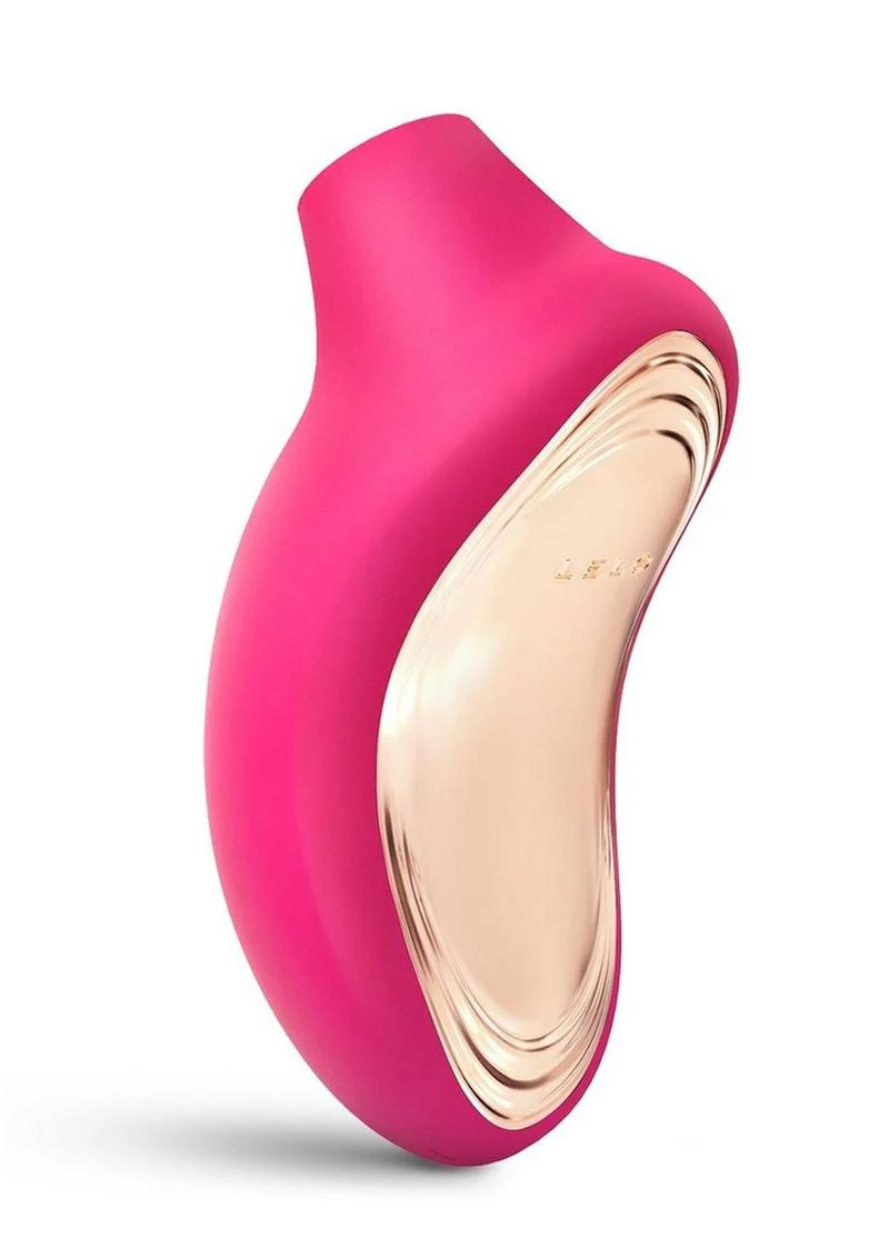 LELO SONA 2 Cruise Sonic Clitoral Massager Amethyst - Image 2