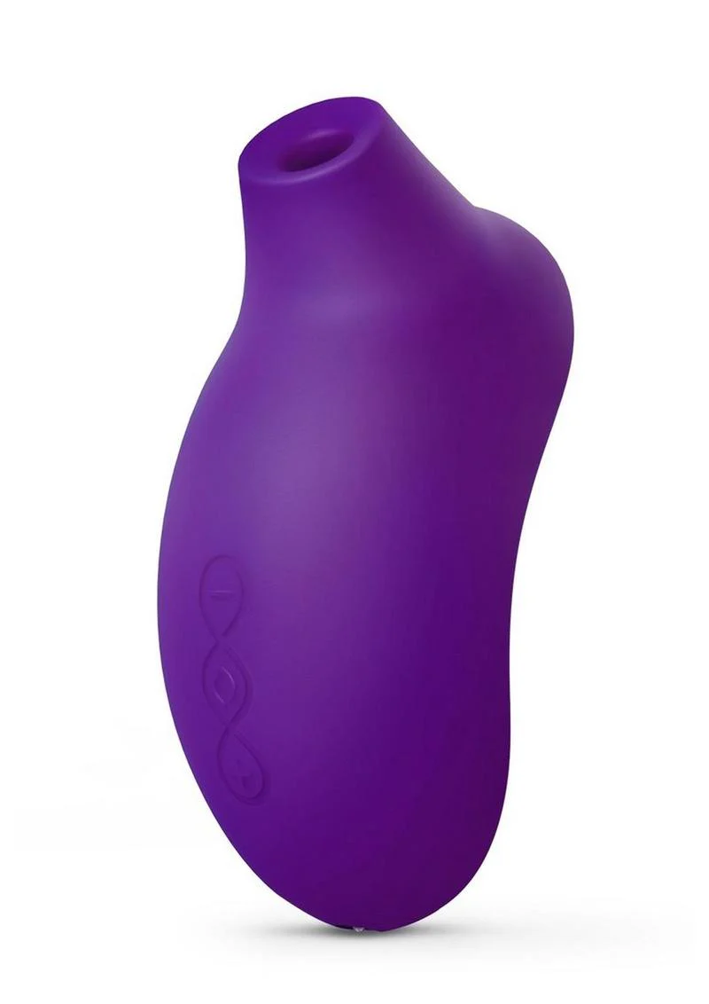 LELO SONA 2 Cruise Sonic Clitoral Massager Amethyst - Image 4