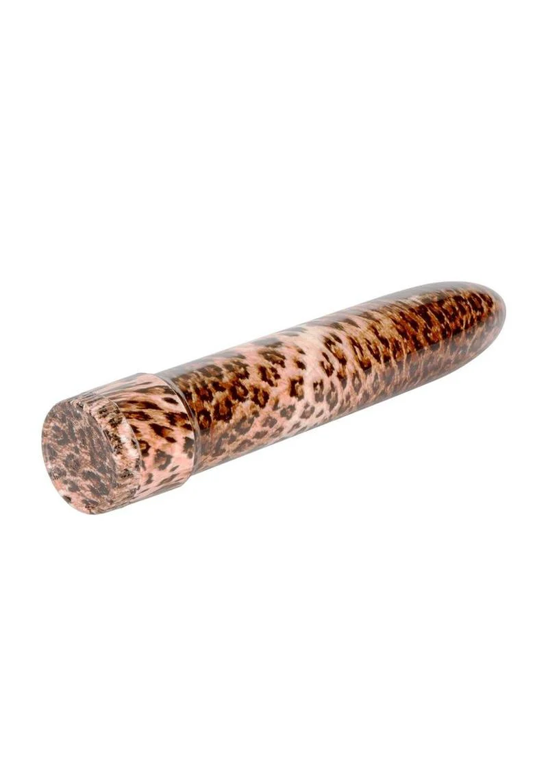 Leopard Waterproof Mini Massager - Image 3