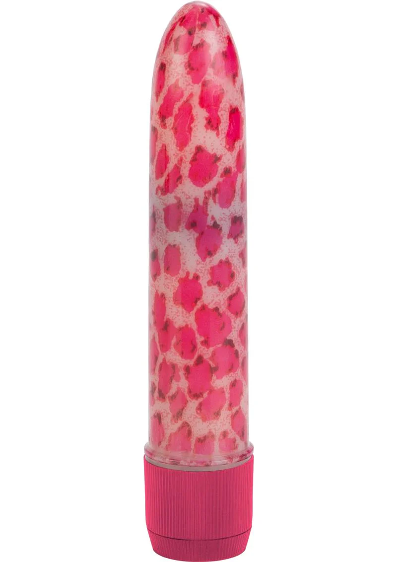 Leopard Waterproof Mini Massager - Image 4