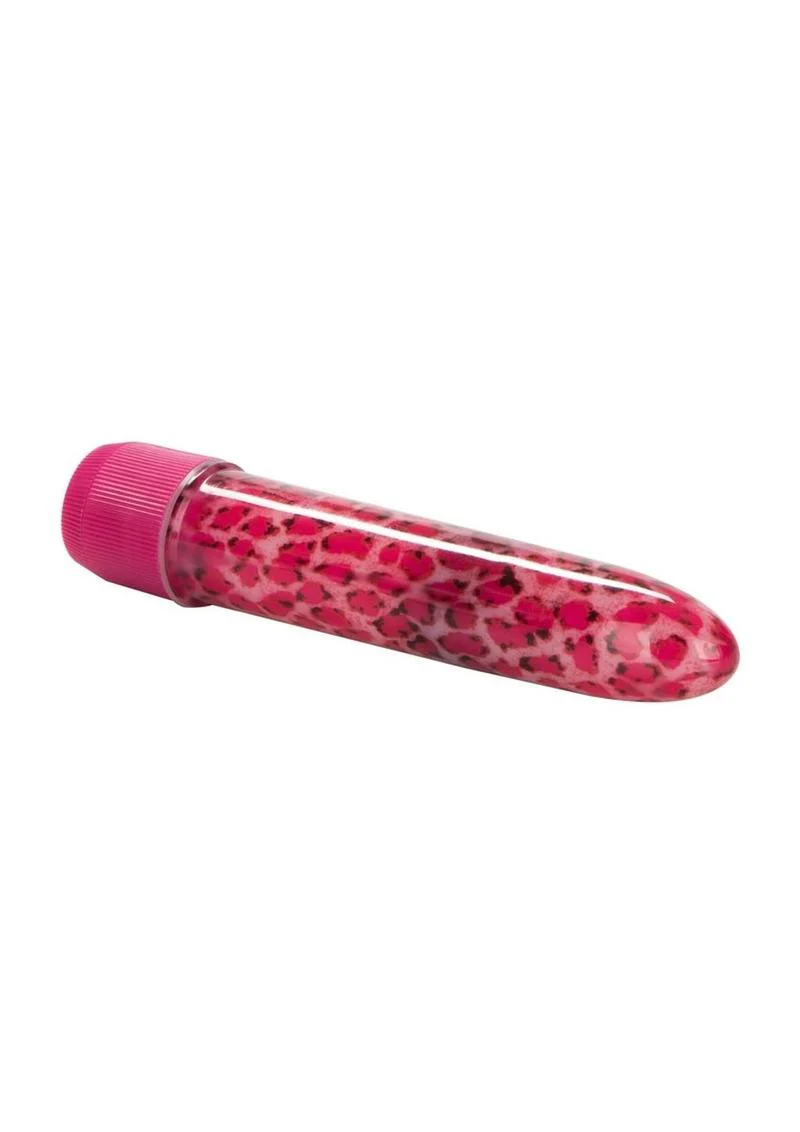 Leopard Waterproof Mini Massager - Image 5