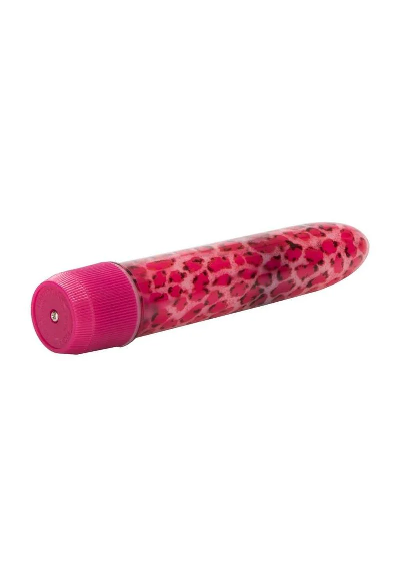 Leopard Waterproof Mini Massager - Image 6