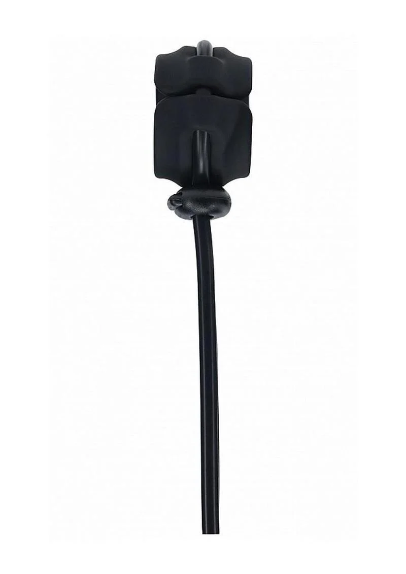 Levelz Detachable Lasso Cock Ring - Image 2