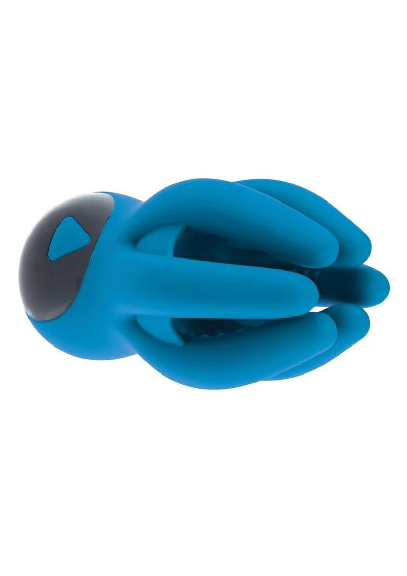 Levelz Digital Penis Head Stimulator - Image 3