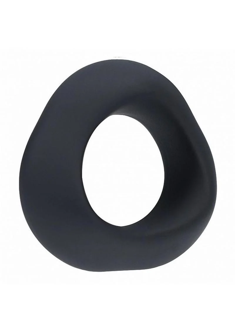 Levelz Ergo Liquid Cock Ring - Image 2