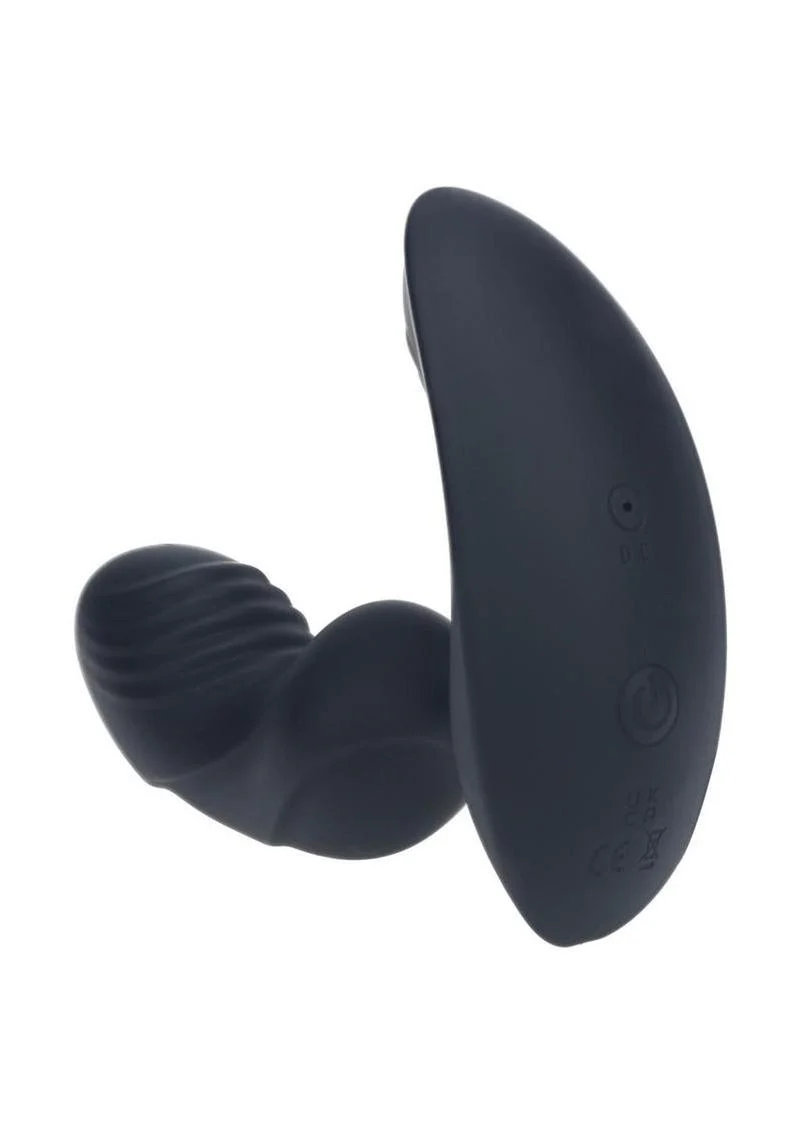 Levelz Ripple Prostate Stimulator - Image 3