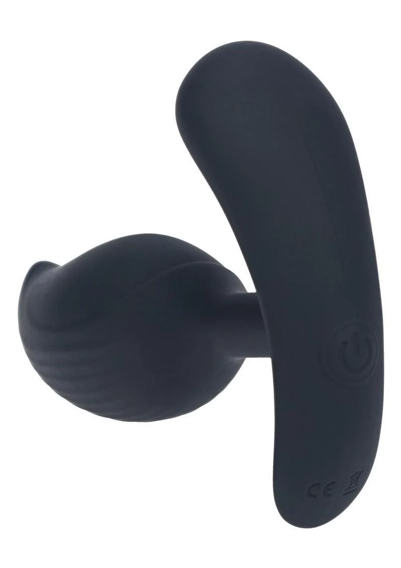 Levelz Vibrating Anal Plug - Image 3