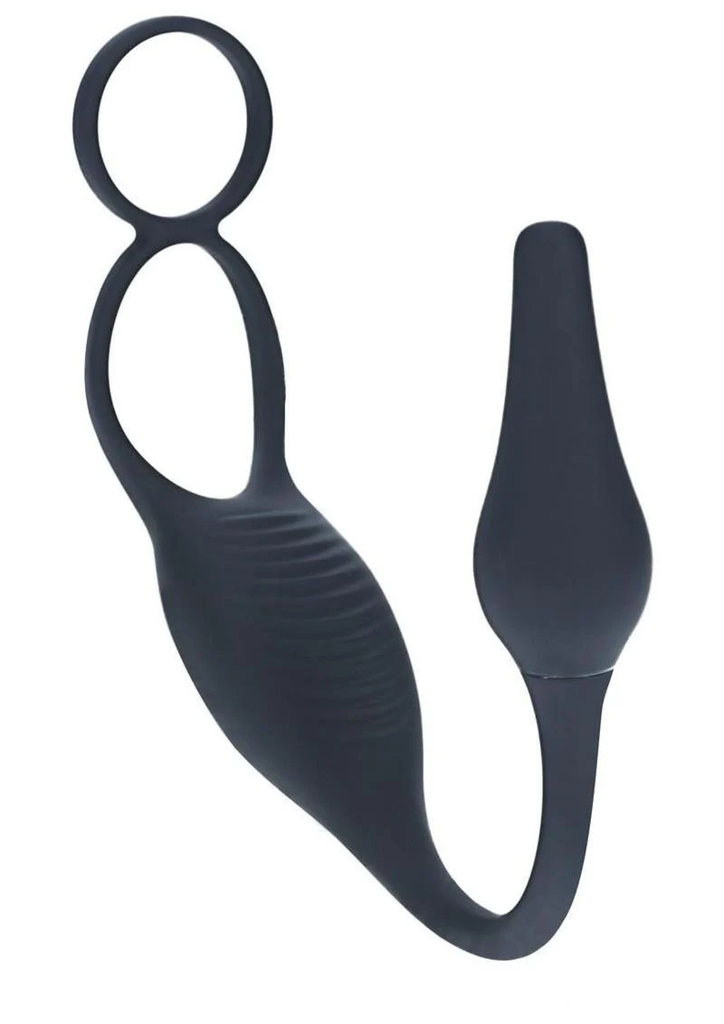 Levelz Vibrating Prostate Stimulator - Image 2