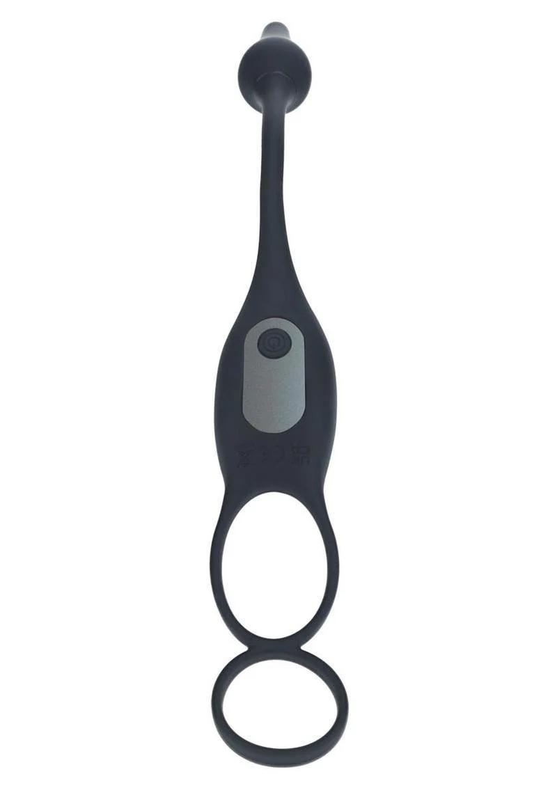 Levelz Vibrating Prostate Stimulator - Image 3