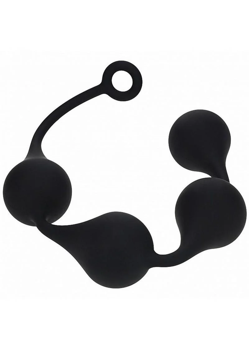 Levelz Waterdrop Anal Balls - Image 10