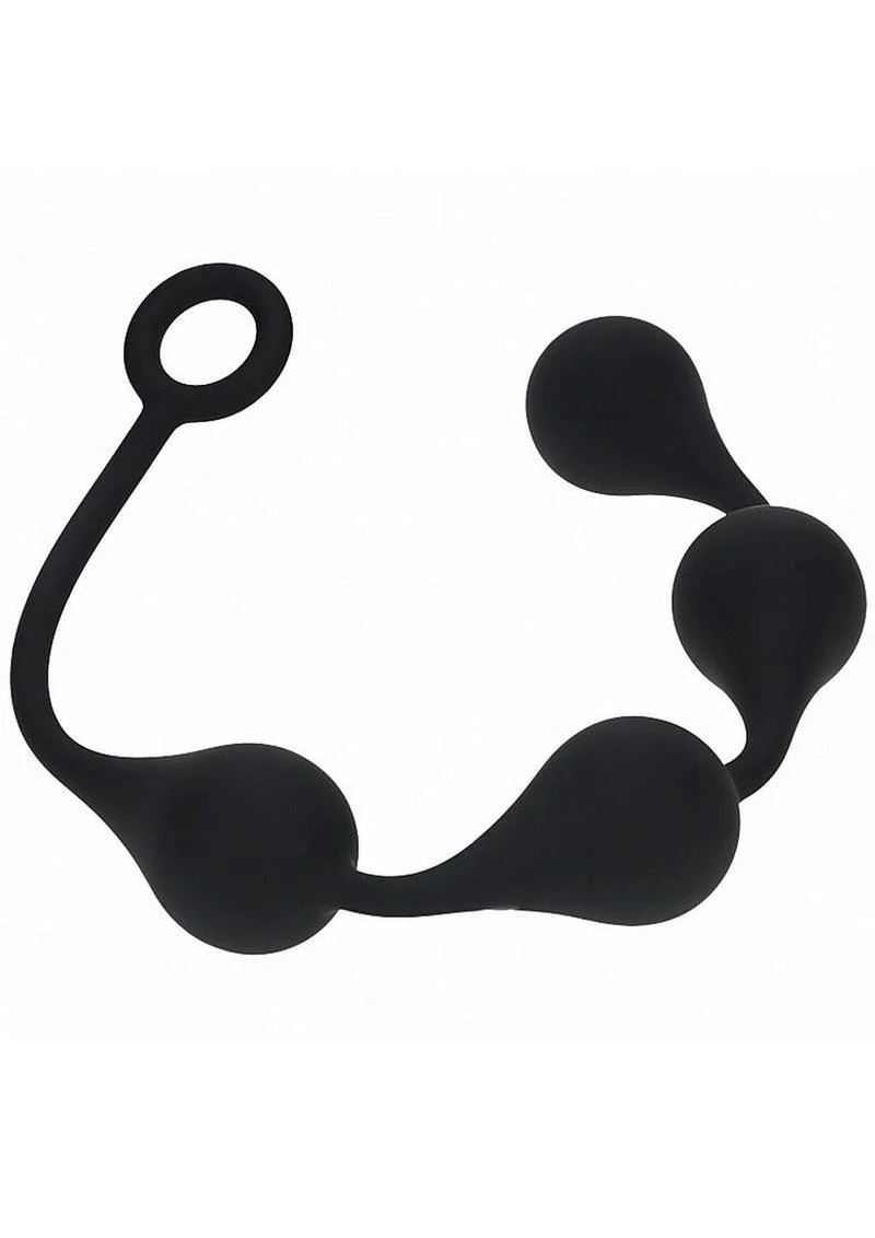 Levelz Waterdrop Anal Balls - Image 2