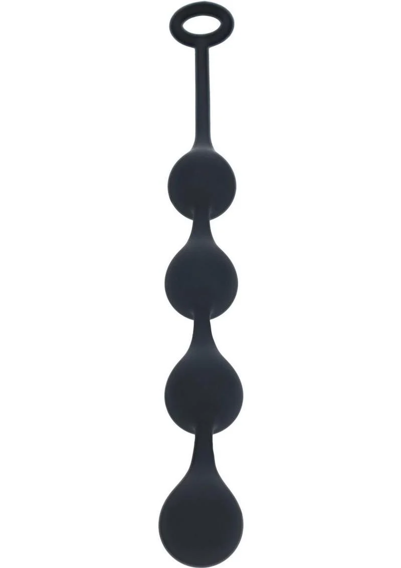 Levelz Waterdrop Anal Balls - Image 3
